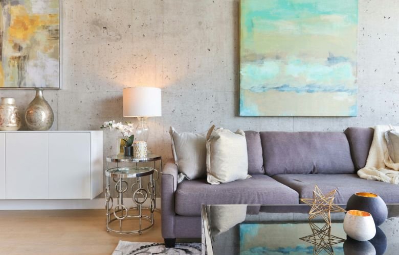 decoração marsala e dourado versus marsala e rose