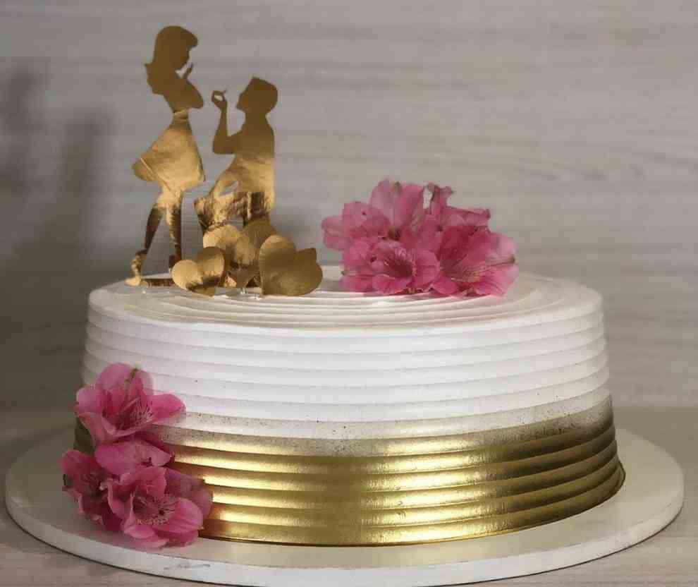 como não errar na decoração marsala e dourado