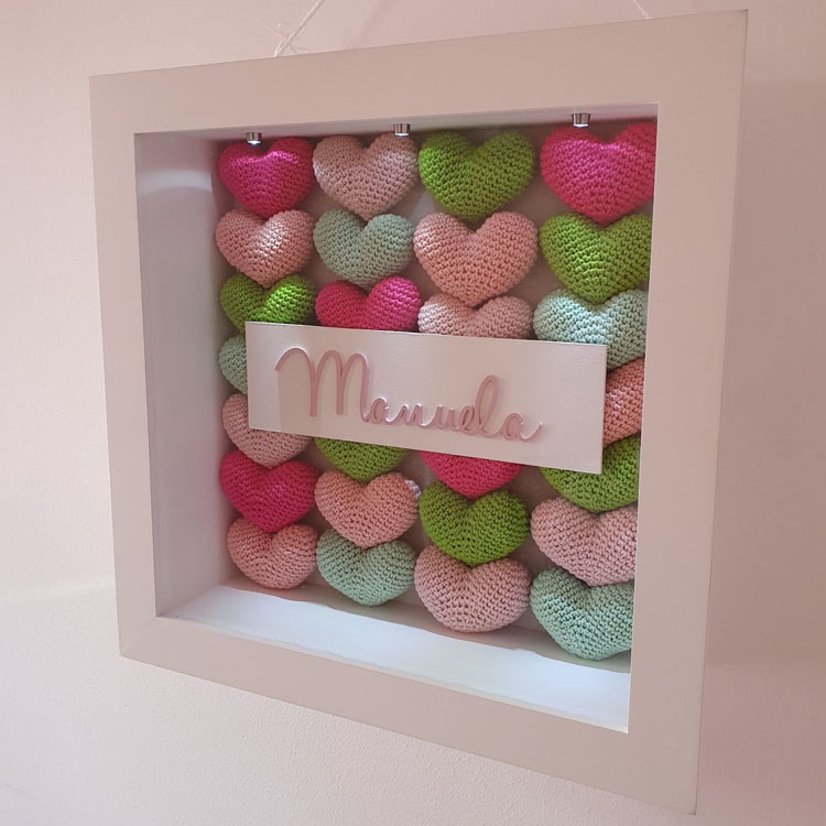 As Cores Perfeitas para uma Decoração de Maternidade Serena