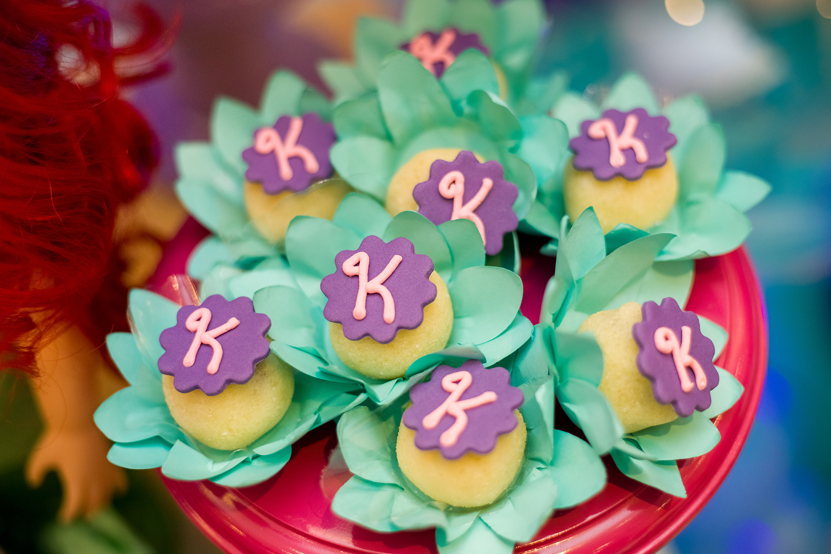 5 Temas Encantadores para Decoração de Maternidade de Menina