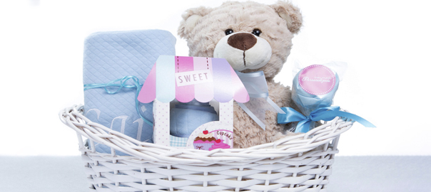 Guia Completo de Lembrancinhas Criativas para Maternidade