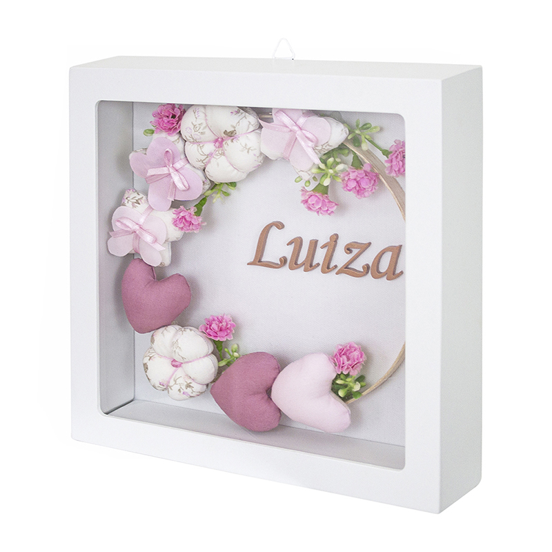 As Cores Perfeitas para uma Decoração de Maternidade Serena