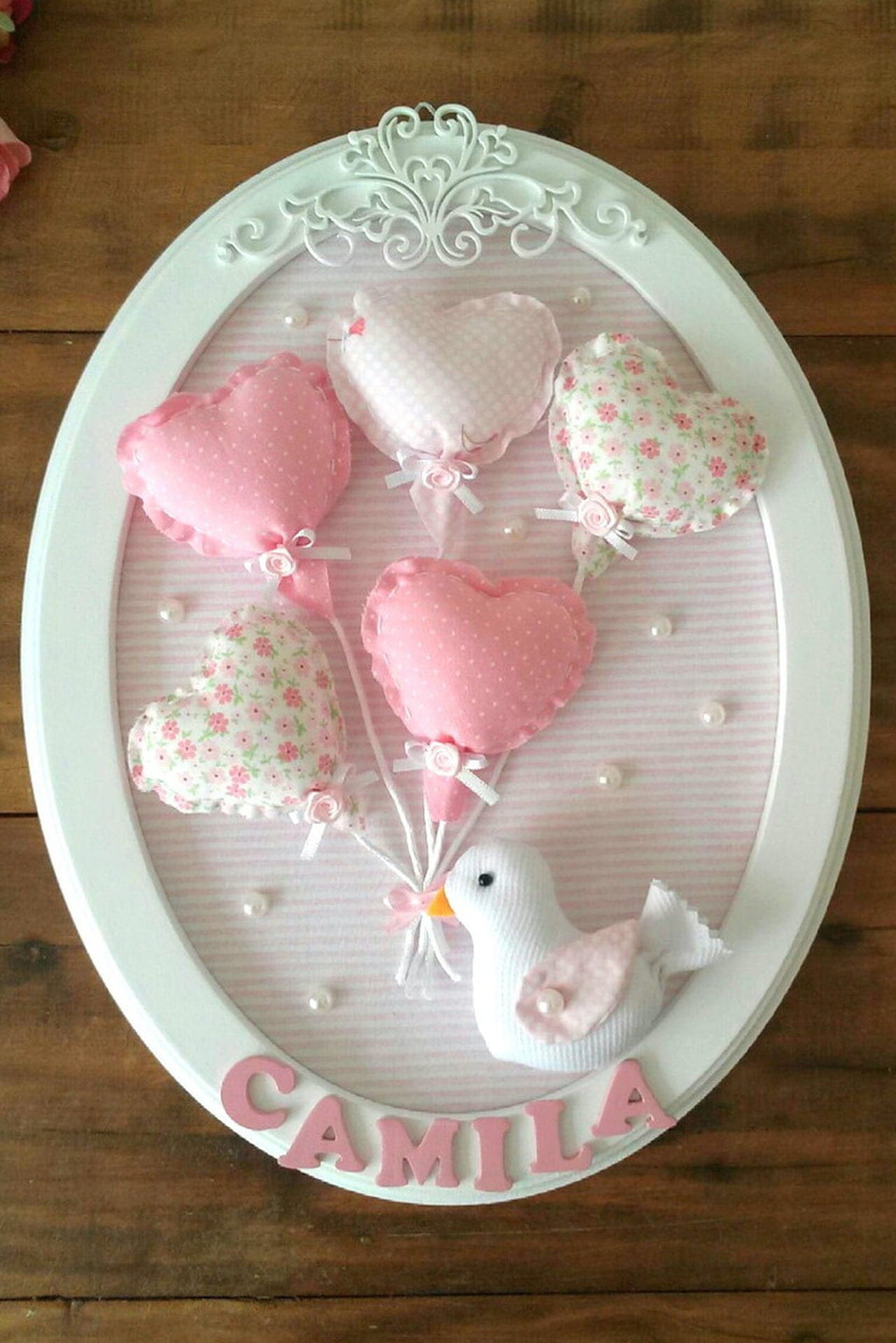 Como Montar uma Mini Table de Doces Inesquecível para a Maternidade