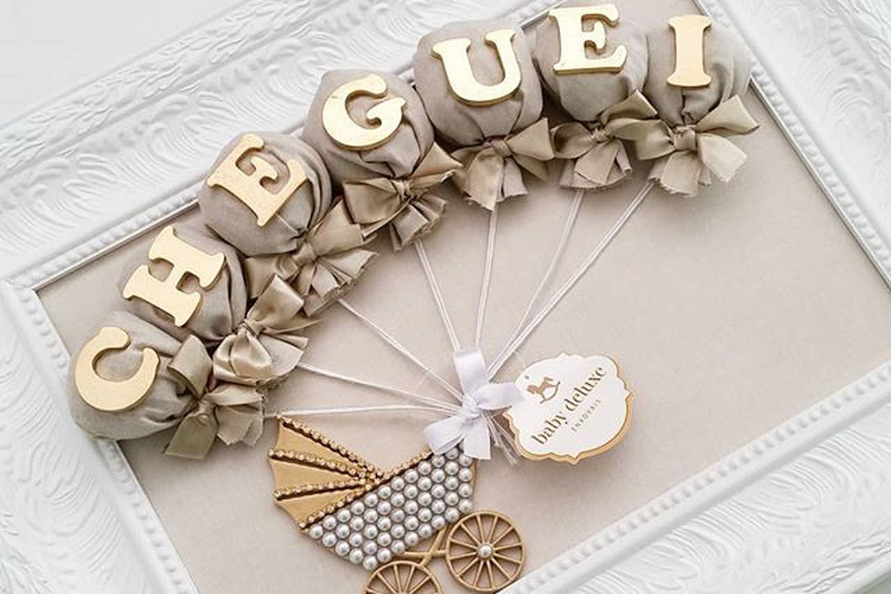 Decoração Minimalista para Maternidade: Menos é Mais