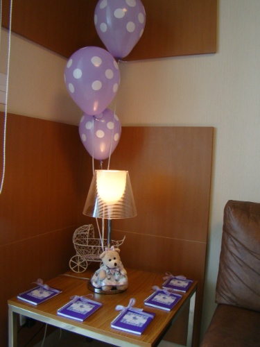 5 Ideias de Lembrancinhas de Maternidade Criativas e Econômicas