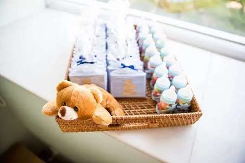 Decoração Minimalista para Maternidade: Menos é Mais