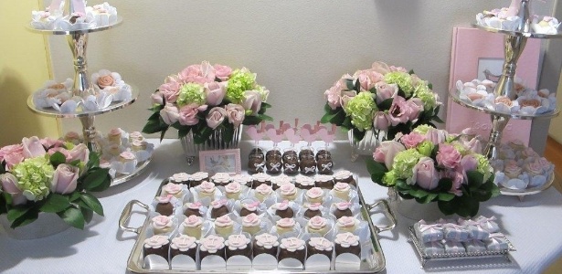 Decoração Minimalista para Maternidade: Menos é Mais