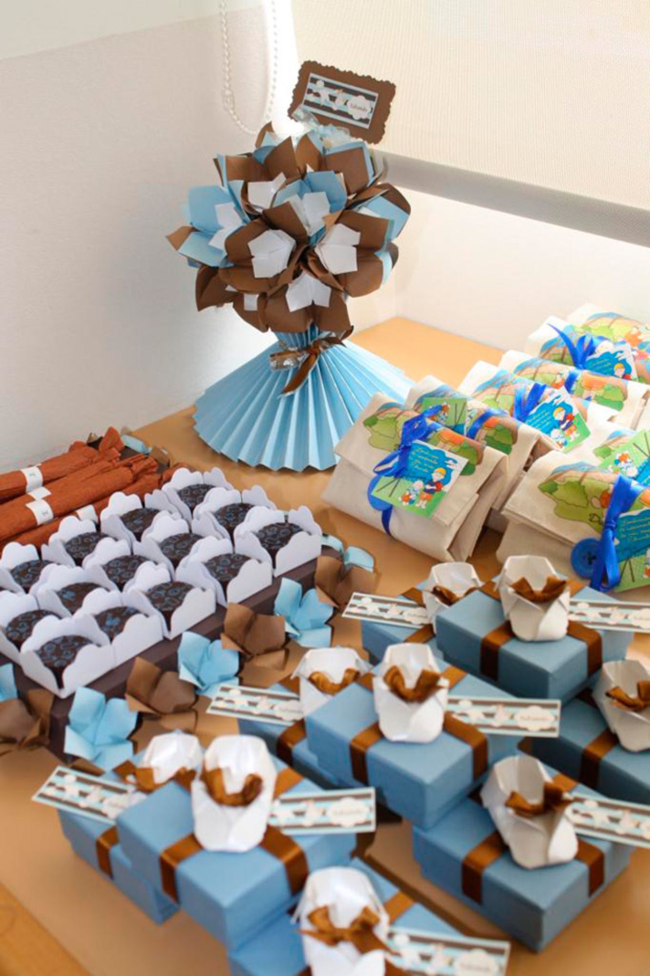 Como Escolher a Paleta de Cores Perfeita para a Decoração de Maternidade