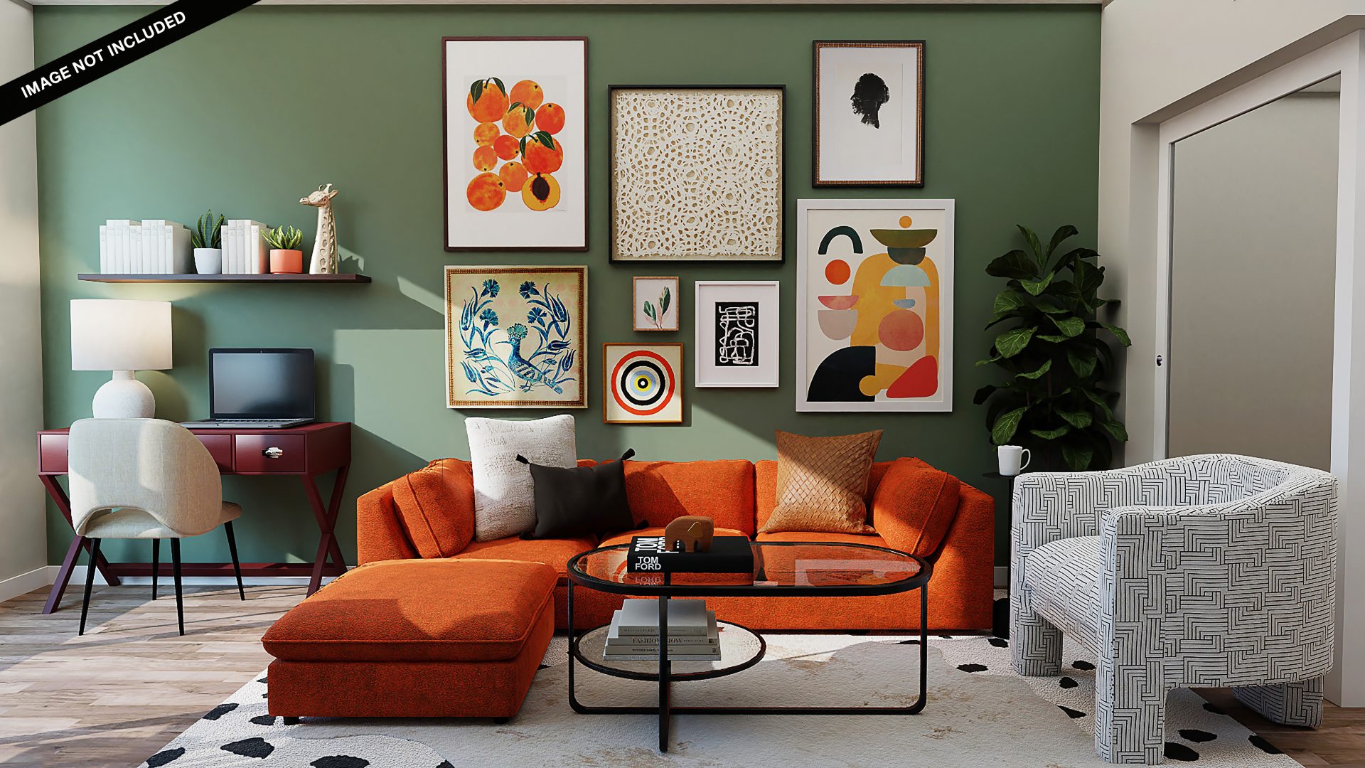 5 ideias de títulos