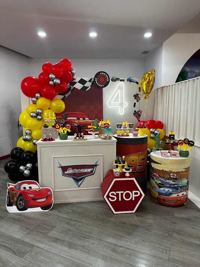 5 ideias de títulos