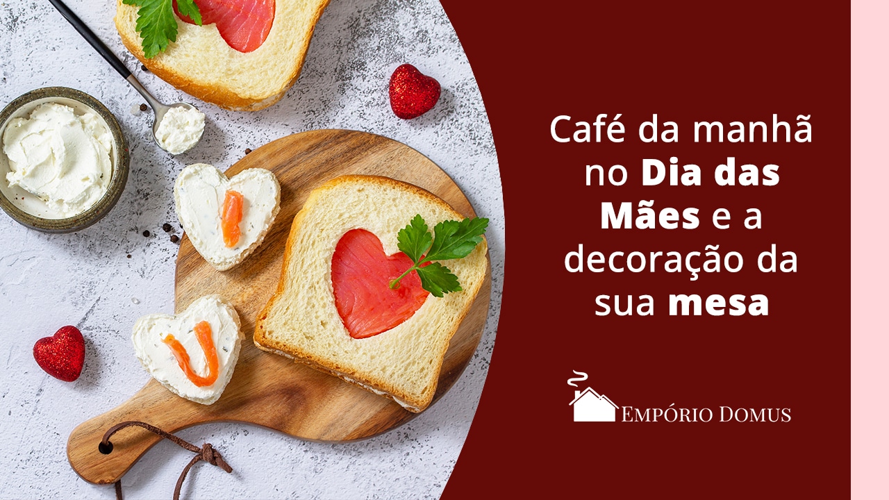 decoracao mesa cafe dia maes barata e elegante
