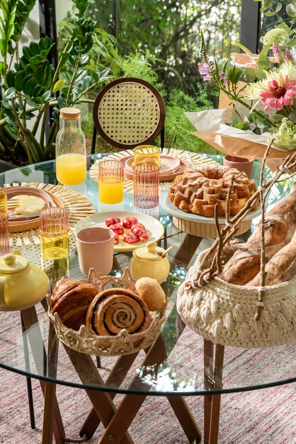 como evitar erros decoracao mesa dia maes