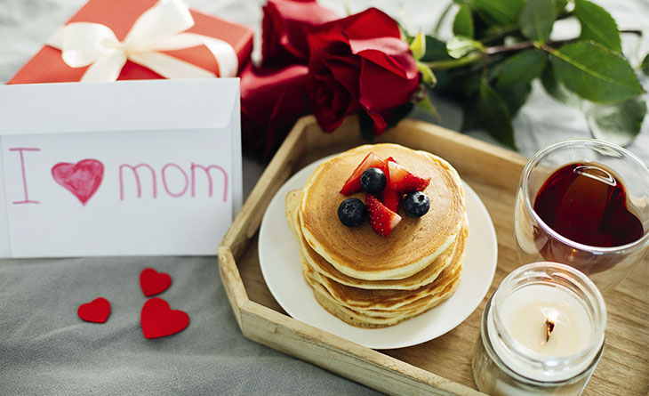 mesa posta rustica ou moderna dia maes qual escolher