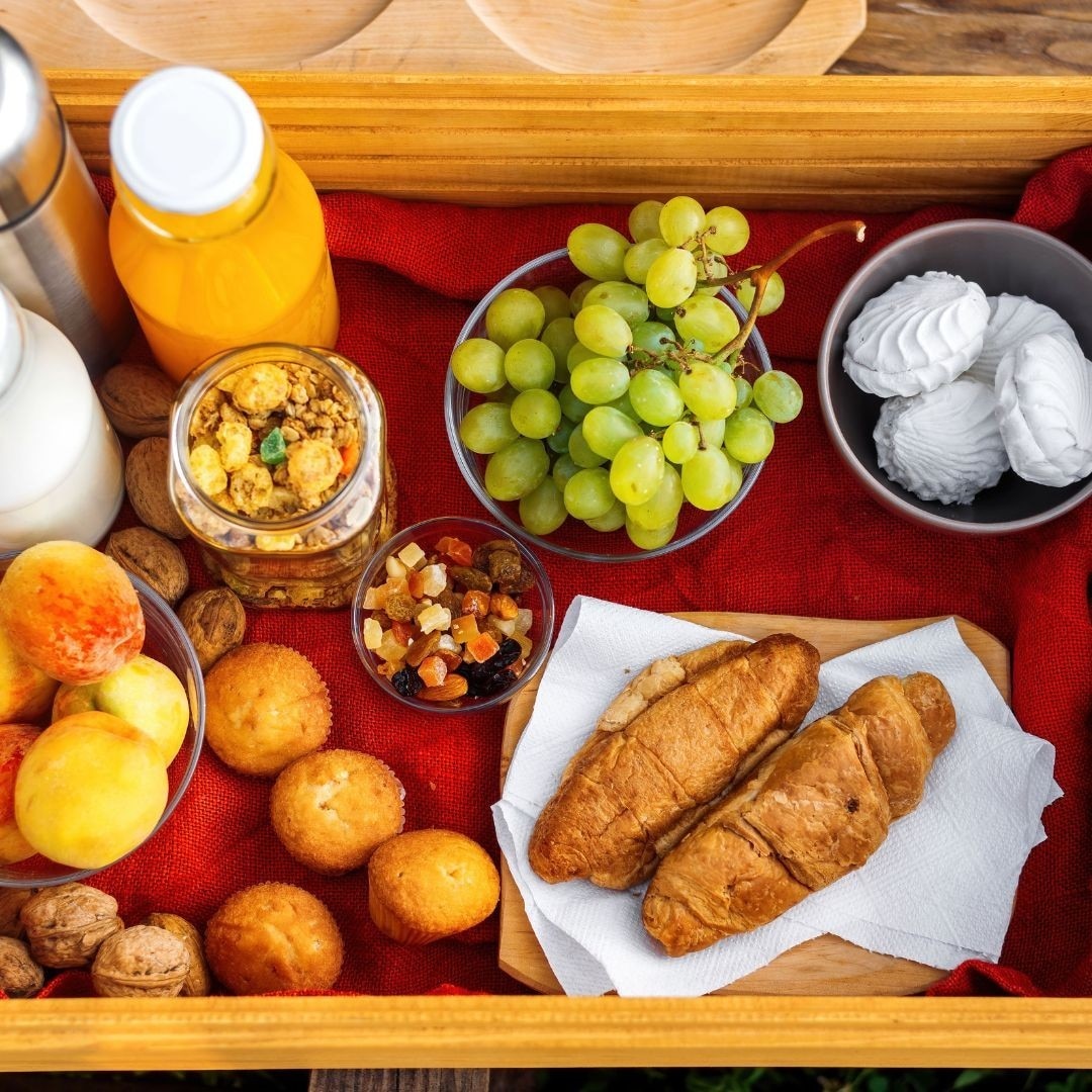 Tendências de Cores e Texturas para Mesas Postas em 2026