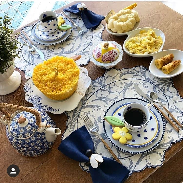 O Guia Completo dos Talheres Dourados para uma Mesa de Jantar Inesquecível