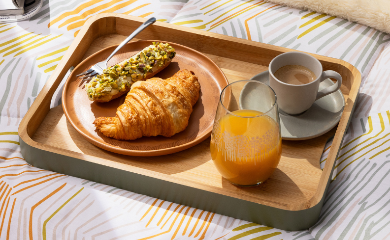 Tendências de Cores e Texturas para Mesas Postas em 2026