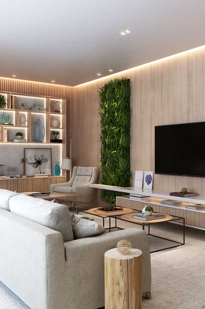 erros comuns ao decorar mesa de canto na sala