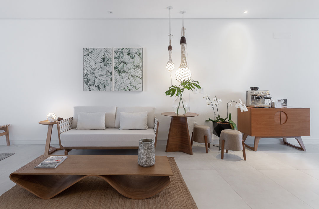 mesa de canto redonda ou quadrada qual escolher