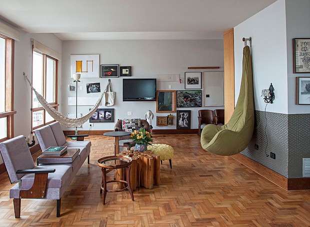 mesa de canto para sala barata onde comprar