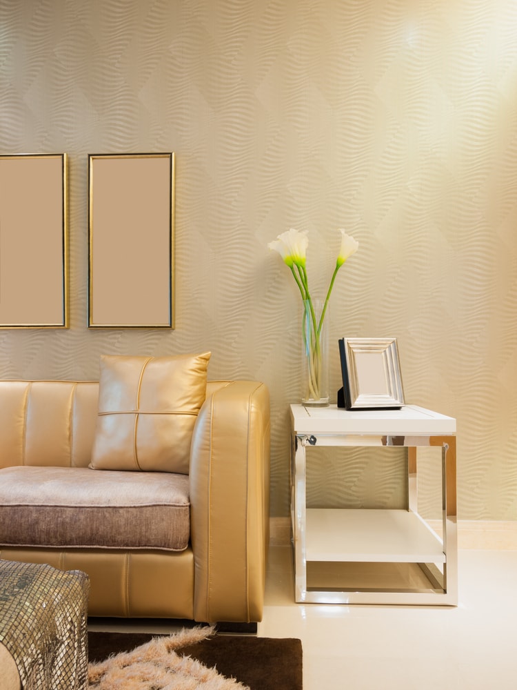 mesa de canto redonda ou quadrada qual escolher