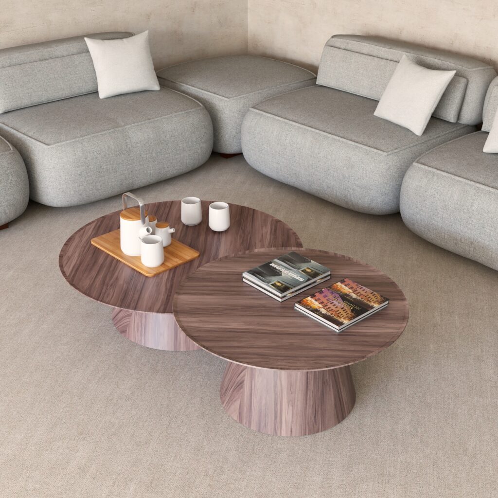 5 Dicas Essenciais para Decorar sua Mesa de Centro
Como Escolher os Objetos Perfeitos para sua Mesa de Centro
Tendências de Decoração para Mesas de Centro em 2025
Organização e Estilo: O Guia Completo para sua Mesa de Centro
Transforme sua Sala com uma Mesa de Centro Decorada