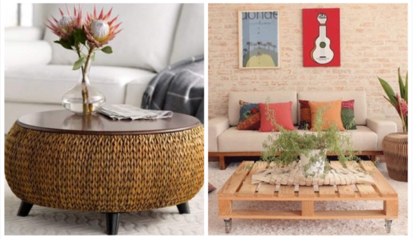 5 Dicas Essenciais para Decorar sua Mesa de Centro
Como Escolher os Objetos Perfeitos para sua Mesa de Centro
Tendências de Decoração para Mesas de Centro em 2025
Organização e Estilo: O Guia Completo para sua Mesa de Centro
Transforme sua Sala com uma Mesa de Centro Decorada