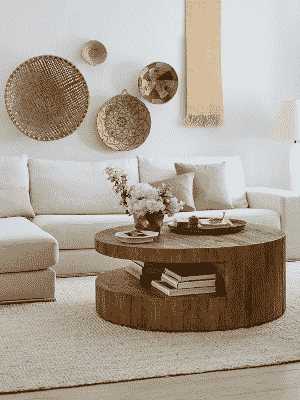 5 ideias de títulos:
1. Transforme sua Sala: Guia Completo para Decorar a Mesa de Centro
2. Mesa de Centro: Do Clássico ao Moderno