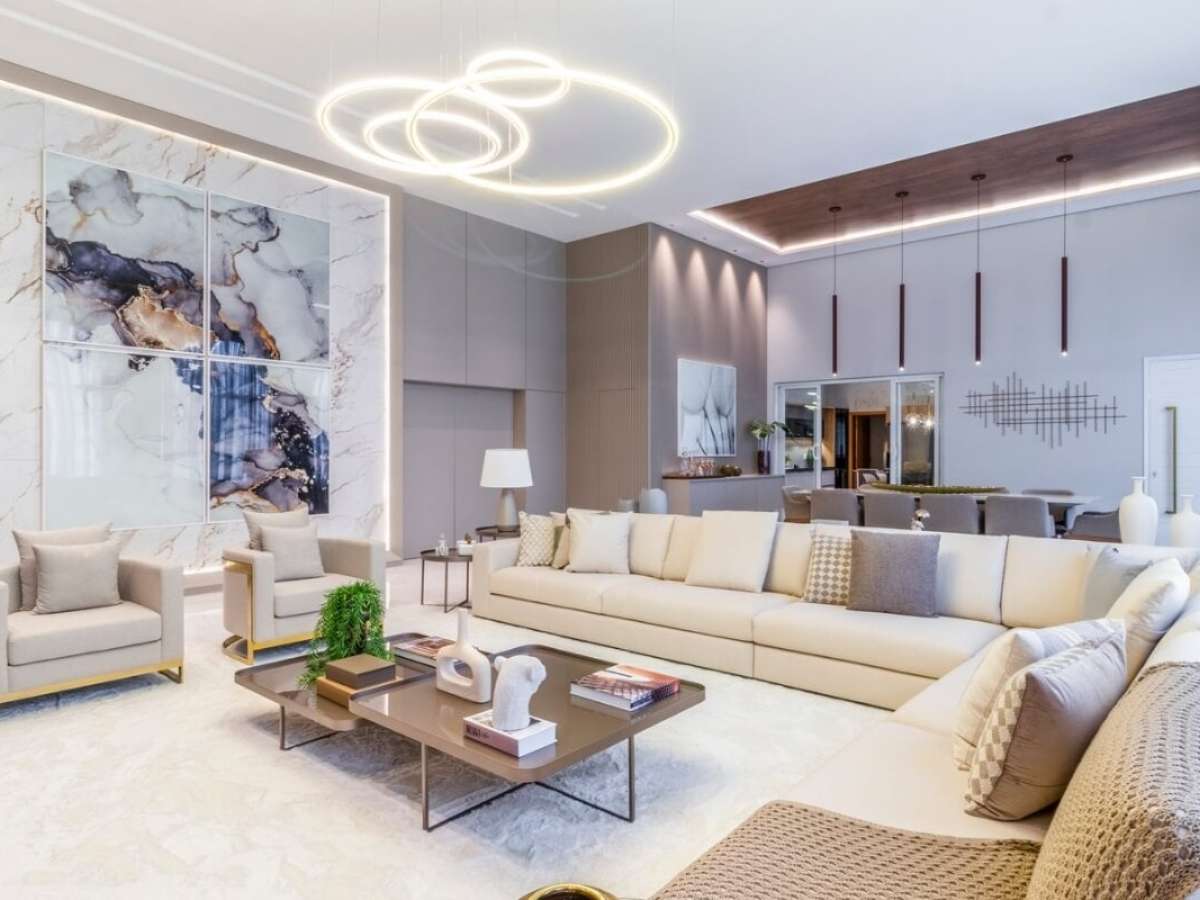 Dicas de Decoração Essenciais
3. O Segredo da Sala Perfeita: Como Decorar sua Mesa de Centro
4. Decoração de Mesa de Centro: Elementos que Criam Estilo e Aconchego
5. Mesa de Centro: Dicas Práticas para um Visual Equilibrado e Elegante