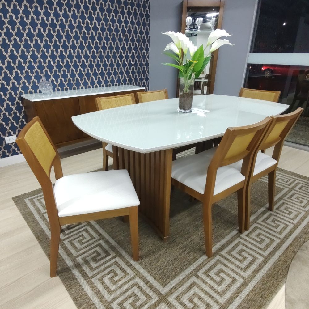 3. Centro de Mesa: Ideias Criativas e Onde Comprar Itens de Decoração