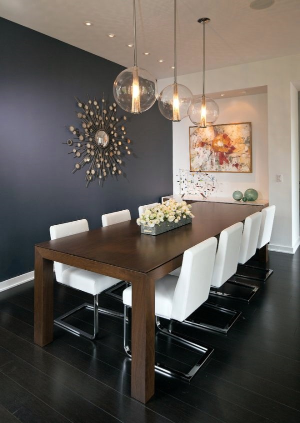 4. Rústico Chic ou Minimalismo Moderno: Escolha o Estilo Ideal para Sua Mesa de Jantar