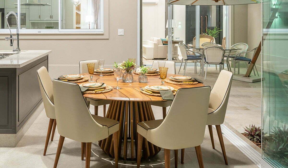 2. Guia Completo: Como Montar uma Mesa Posta Elegante para Qualquer Ocasião