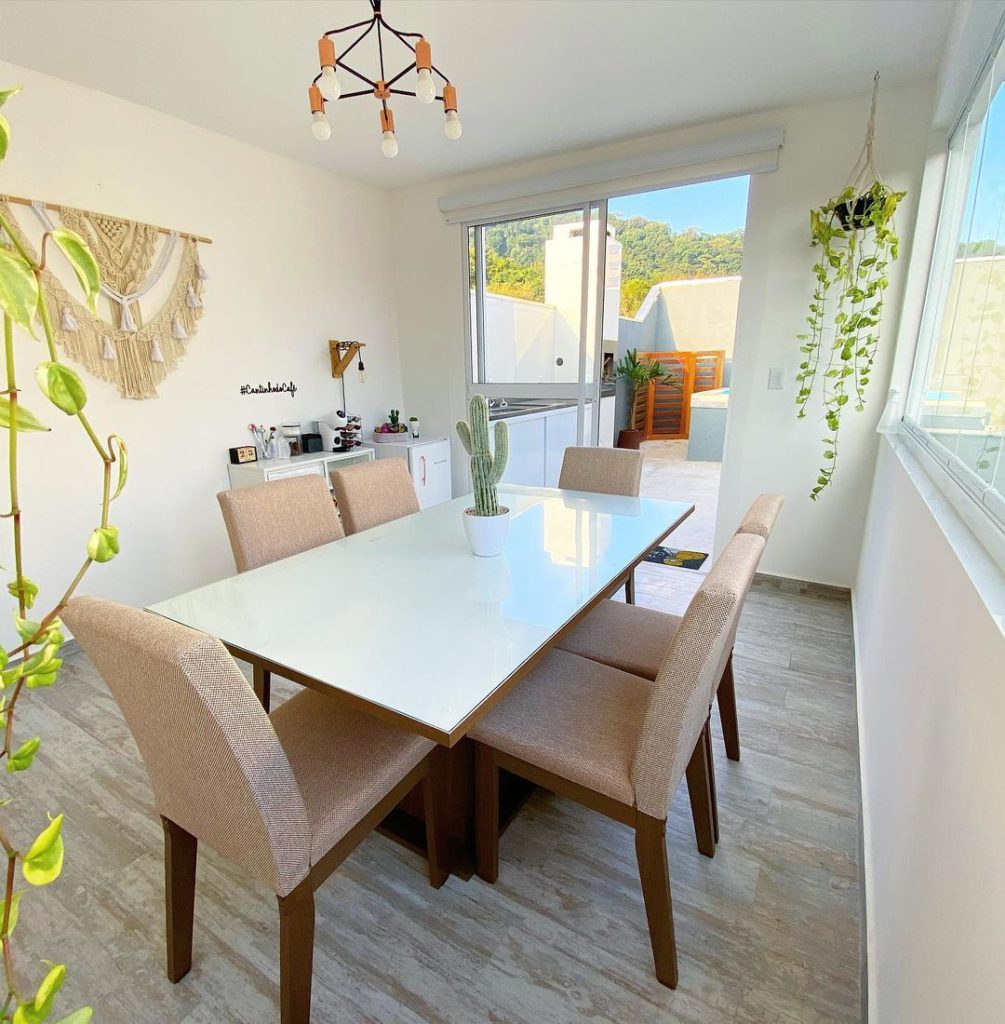 3. Centro de Mesa: Ideias Criativas e Onde Comprar Itens de Decoração