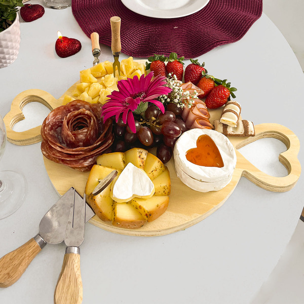 erros comuns ao montar mesa de cafe da manha