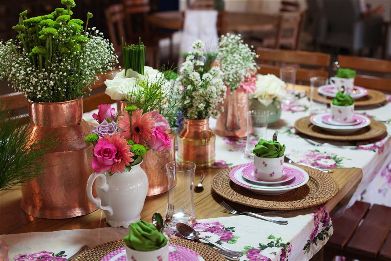 erros comuns ao montar mesa de cafe da manha