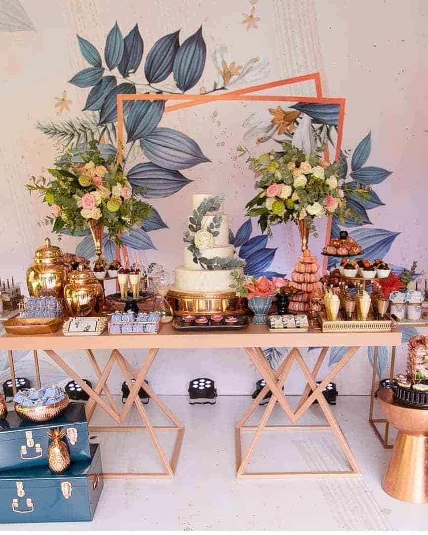 erros comuns ao decorar mesa dia da mulher