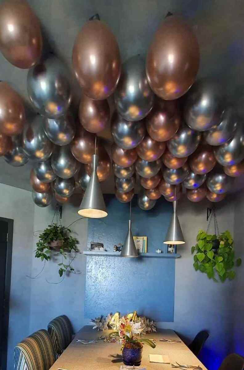 evitar erros comuns decoração mesa ano novo