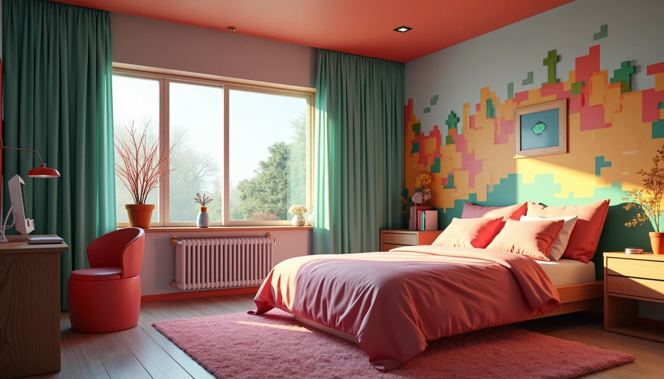 5 ideias de títulos:
1. Decoração de Minecraft: Guia Completo DIY para Festas e Quartos
2. Transforme seu Quarto com Decoração Minecraft Realista e Econômica
3. Ideias Criativas de Lembrancinhas e Decoração de Mesa Minecraft
4. Materiais Essenciais para uma Decoração de Festa Minecraft Inesquecível
5. Como Fazer Decoração de Minecraft com Papelão e TNT: Passo a Passo