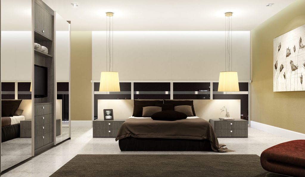 Guia Completo: Como Transformar Seu Apartamento em um Oásis Minimalista