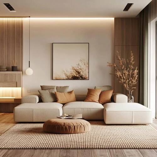 Guia Completo: Como Transformar Seu Apartamento em um Oásis Minimalista