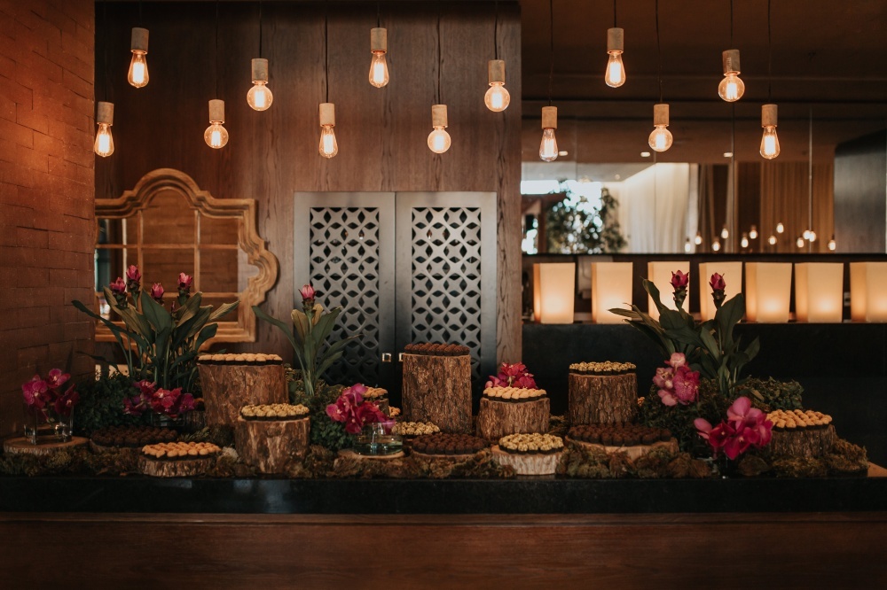 Como criar um convite de casamento minimalista perfeito