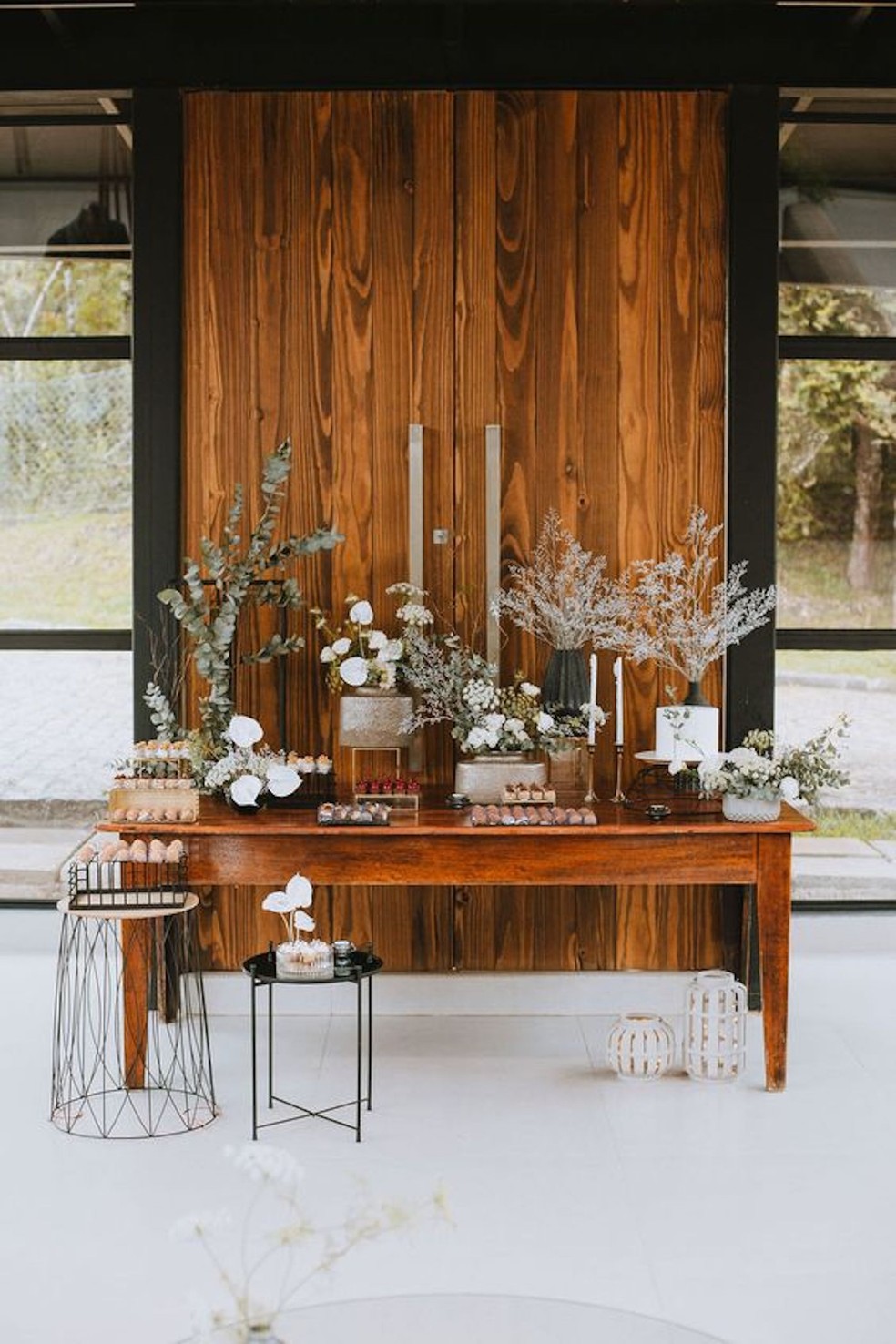 Como criar um convite de casamento minimalista perfeito