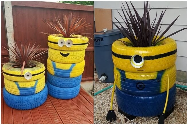 quanto custa uma decoração completa de festa minions