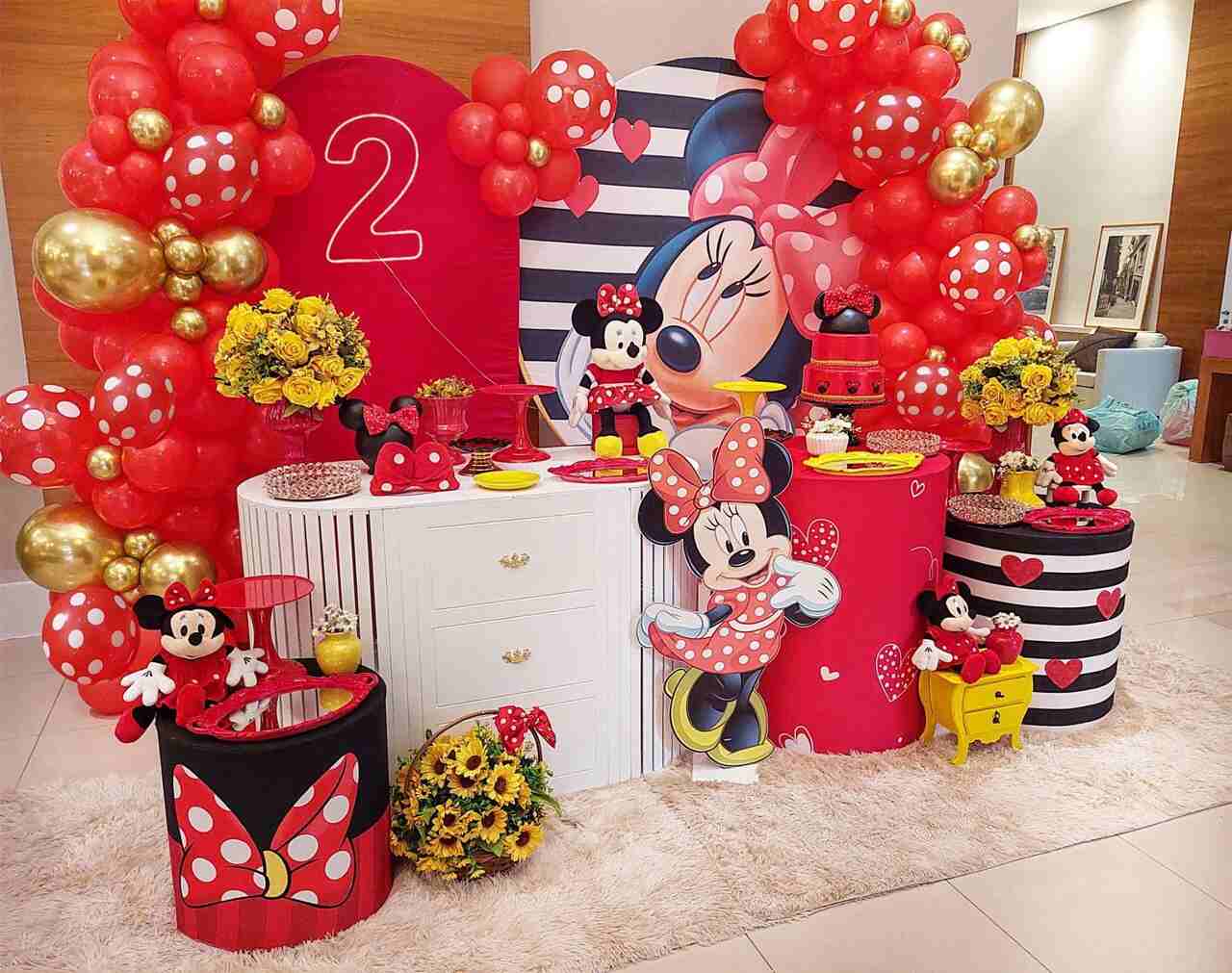 5 ideias de títulos