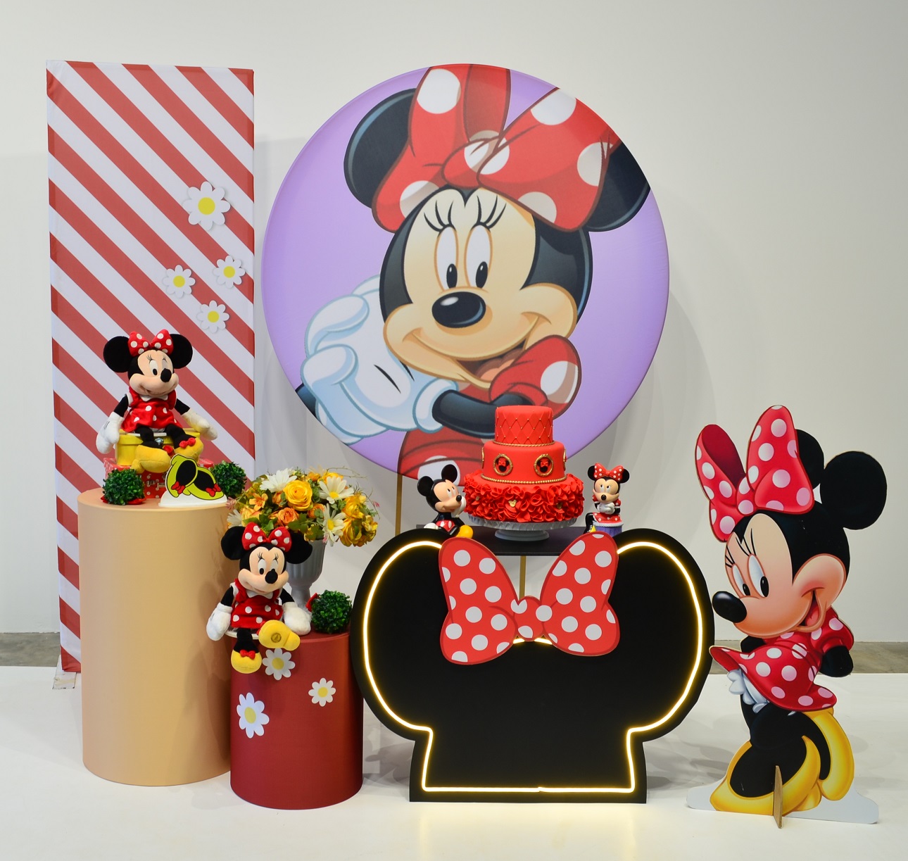 5 ideias de títulos