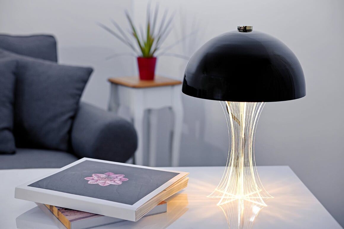 decoração mística