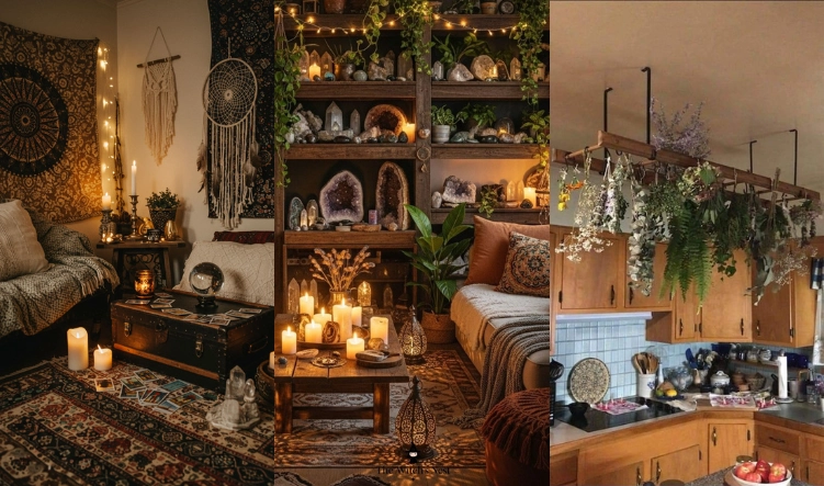 erros comuns na decoração mística