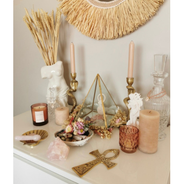 quanto custa decorar um quarto místico