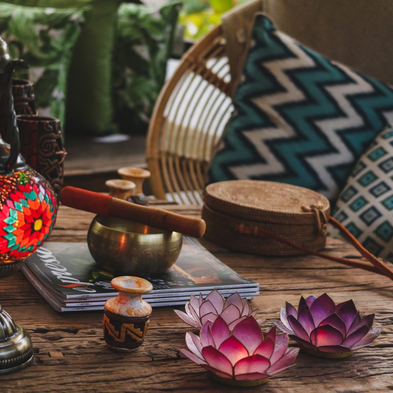 erros comuns na decoração mística