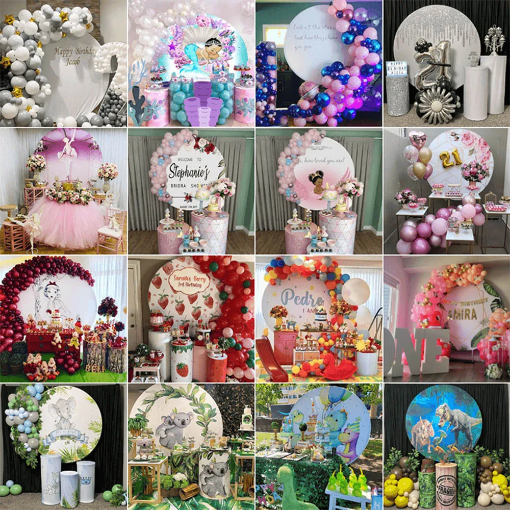 decoração monstros sa