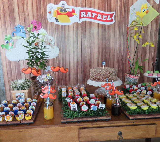 Guia Completo de Kits Festa Mundo Bita: Qual Escolher?